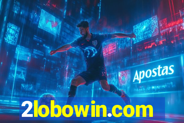 2lobowin.com