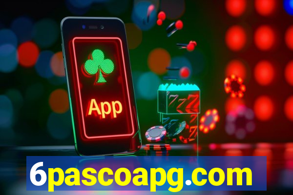 6pascoapg.com