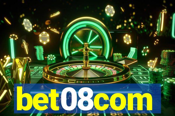 bet08com