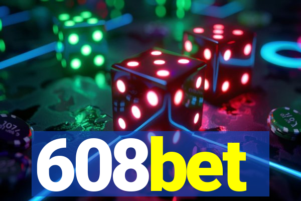 608bet