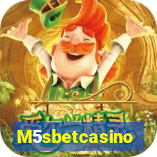 M5sbetcasino