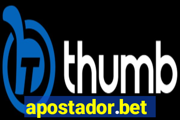 apostador.bet