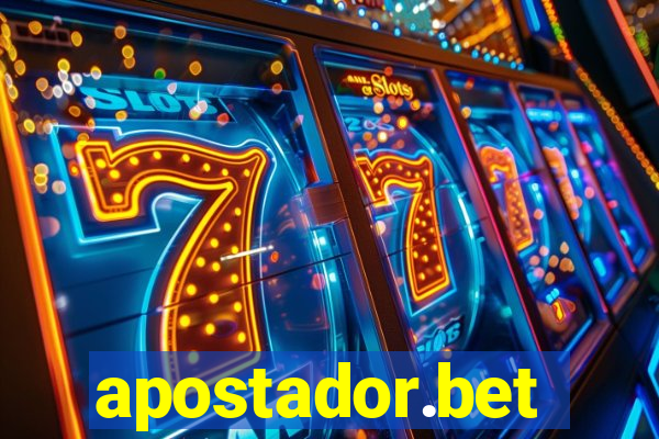 apostador.bet