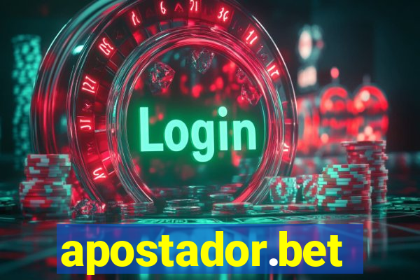 apostador.bet