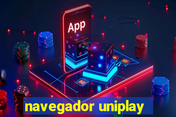 navegador uniplay