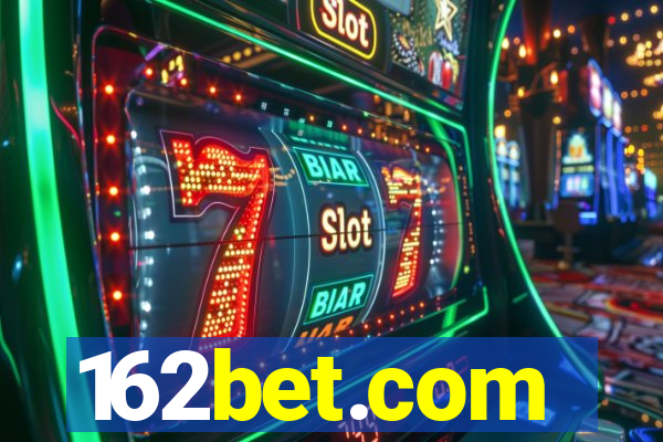 162bet.com