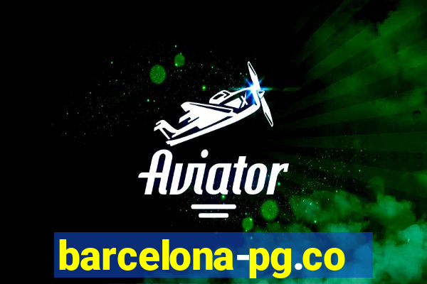 barcelona-pg.com