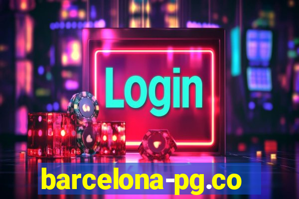 barcelona-pg.com