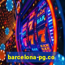 barcelona-pg.com