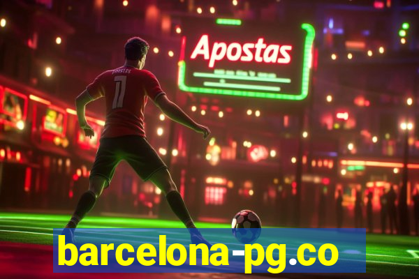 barcelona-pg.com