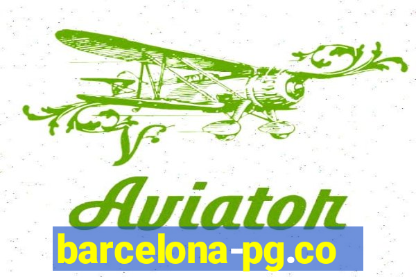 barcelona-pg.com