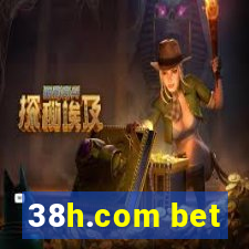 38h.com bet