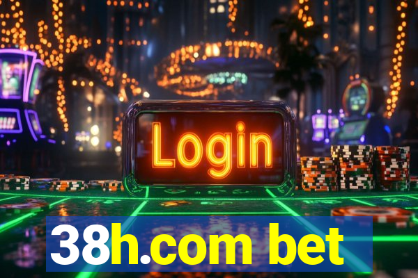 38h.com bet