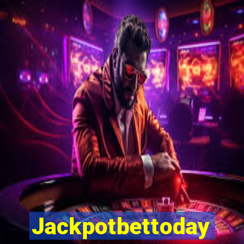 Jackpotbettoday