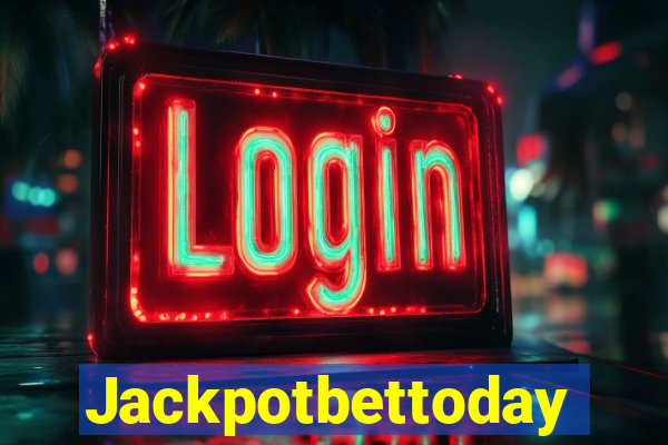 Jackpotbettoday