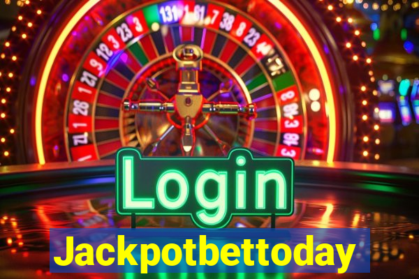 Jackpotbettoday