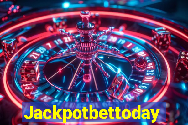 Jackpotbettoday