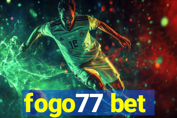 fogo77 bet