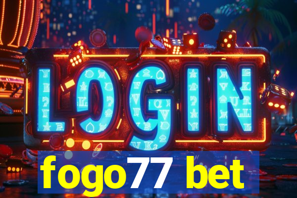 fogo77 bet