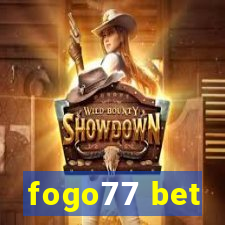 fogo77 bet