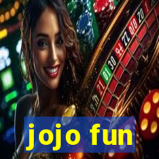 jojo fun