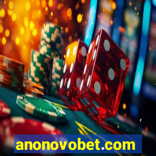 anonovobet.com