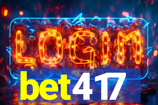 bet417