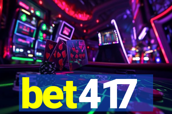 bet417