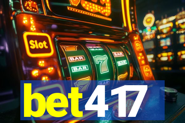 bet417