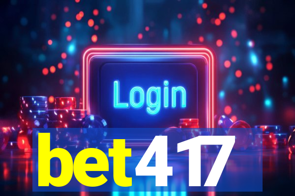 bet417