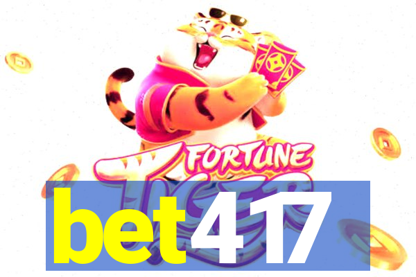 bet417