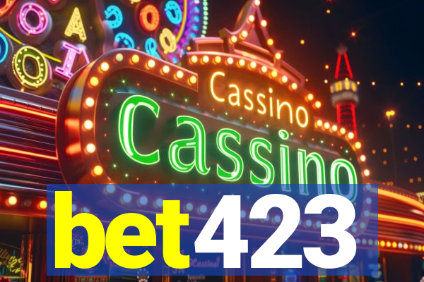 bet423