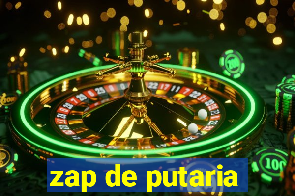 zap de putaria