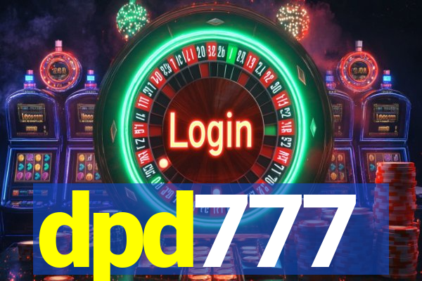 dpd777