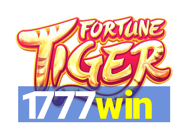 1777win