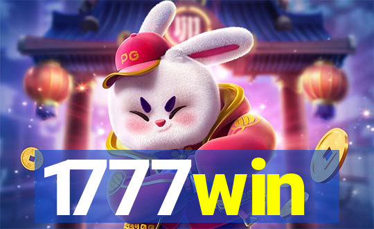 1777win