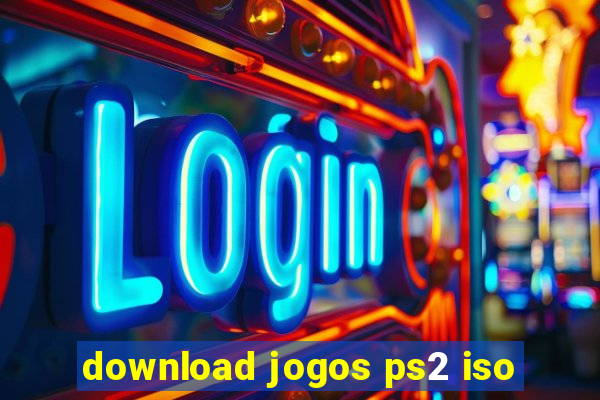 download jogos ps2 iso