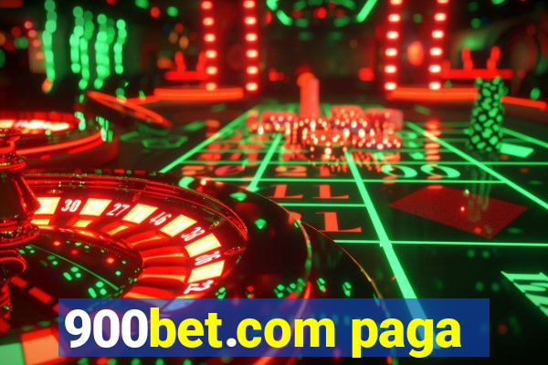 900bet.com paga