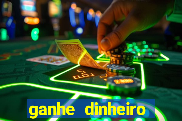 ganhe dinheiro jogando games