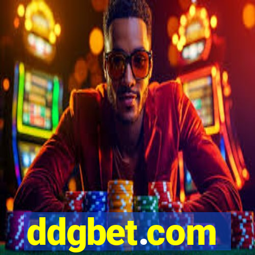 ddgbet.com