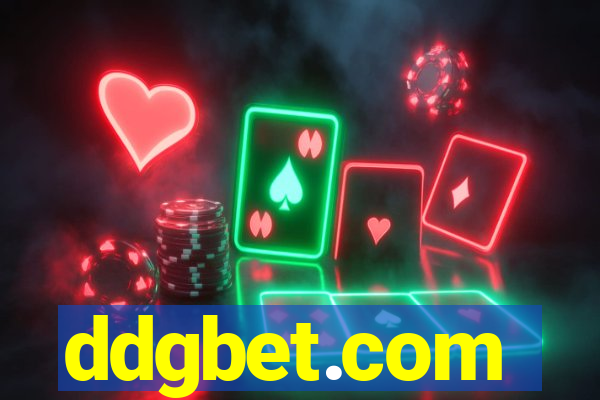 ddgbet.com