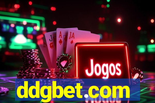 ddgbet.com