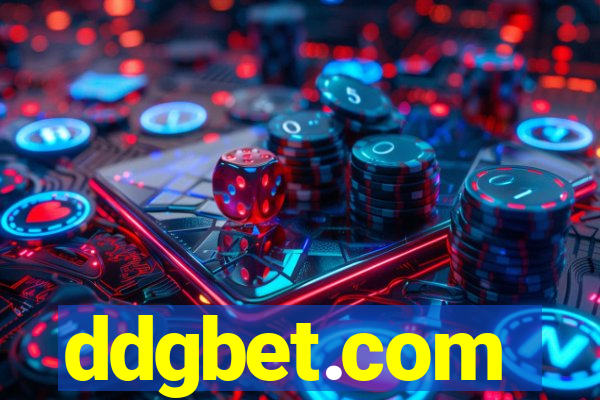 ddgbet.com