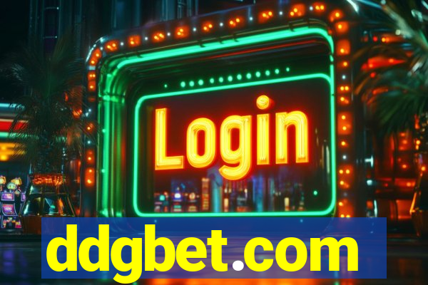 ddgbet.com