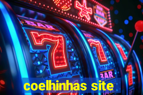 coelhinhas site