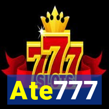 Ate777