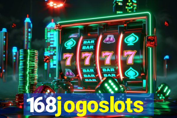 168jogoslots