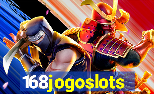 168jogoslots