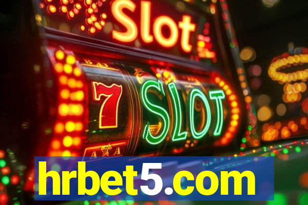 hrbet5.com