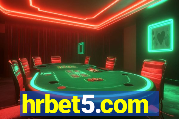 hrbet5.com